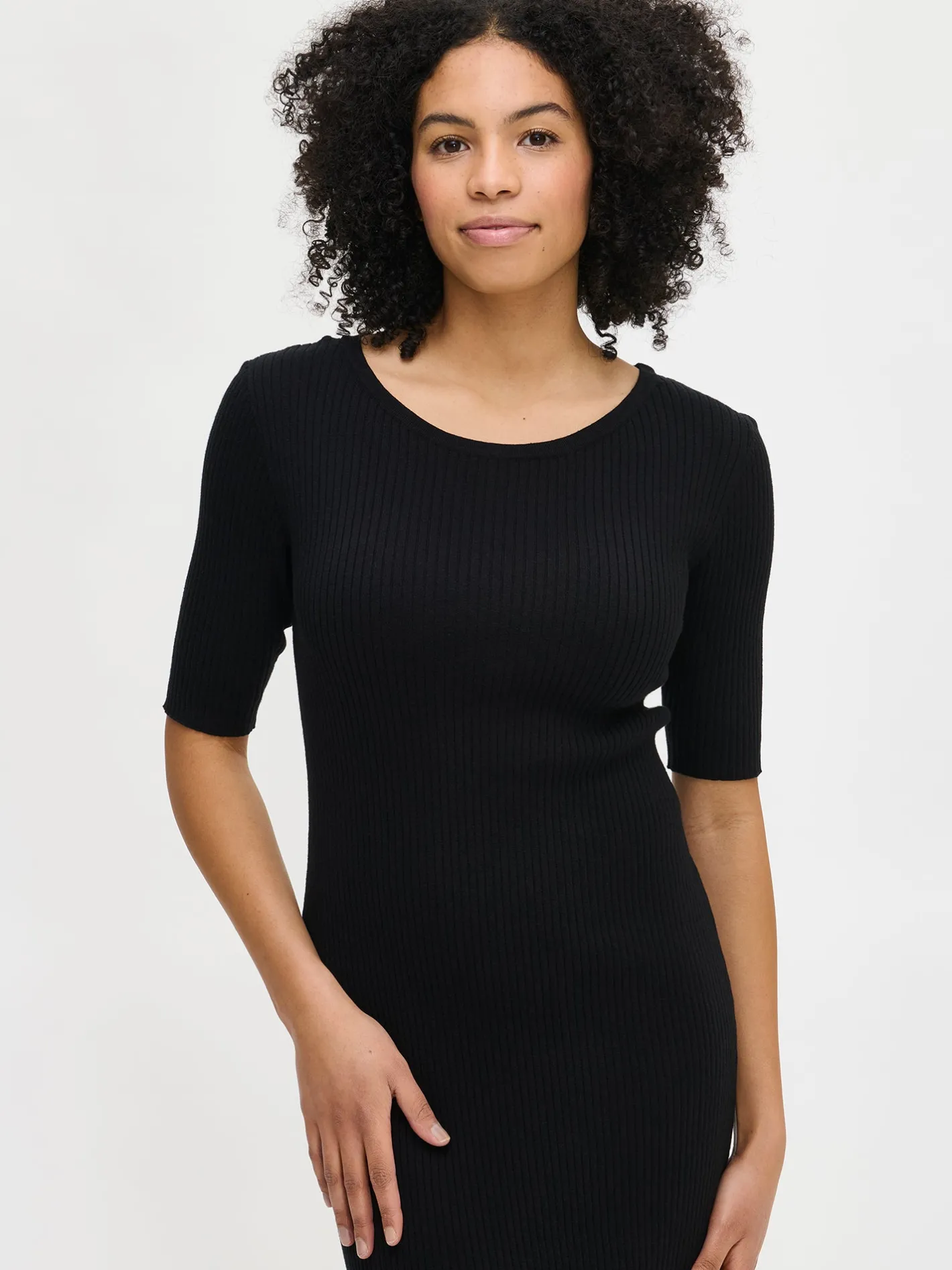 Nanso LELA neulemekko -* Mekot|Neuleet