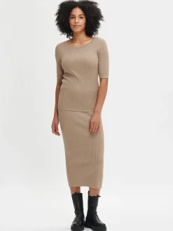 Nanso LELA neulepusero -* Neuleet