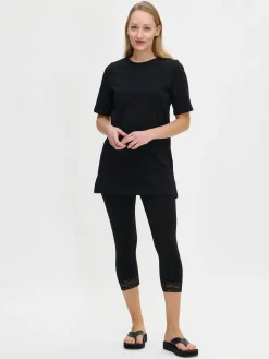 Nanso LEMPI leggingsit -* Housut Ja Farkut