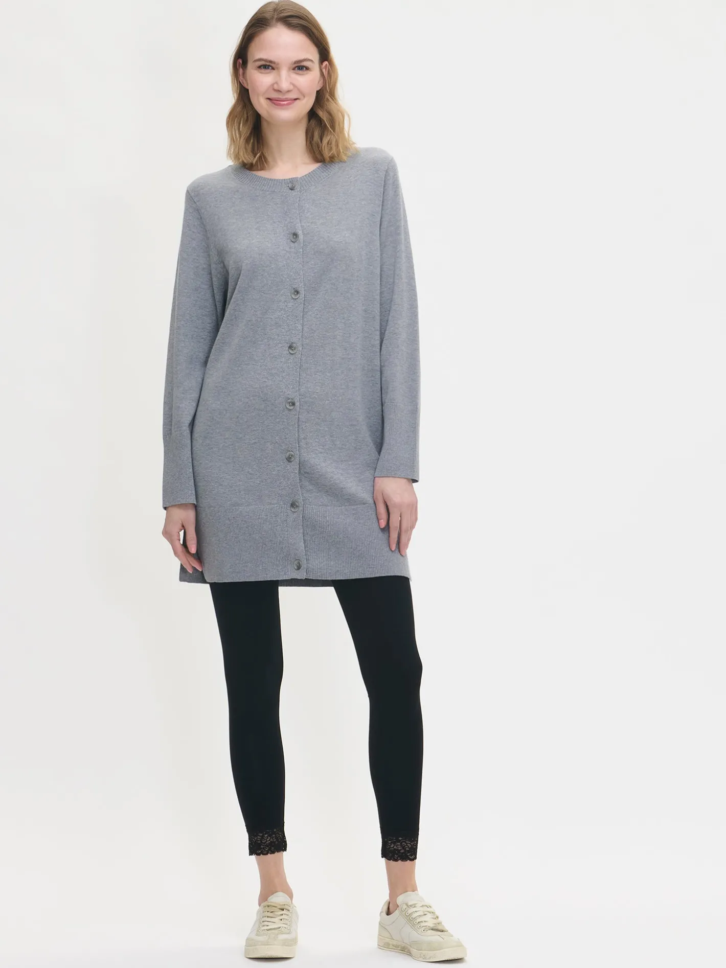 Nanso LEMPI leggingsit -* Housut Ja Farkut