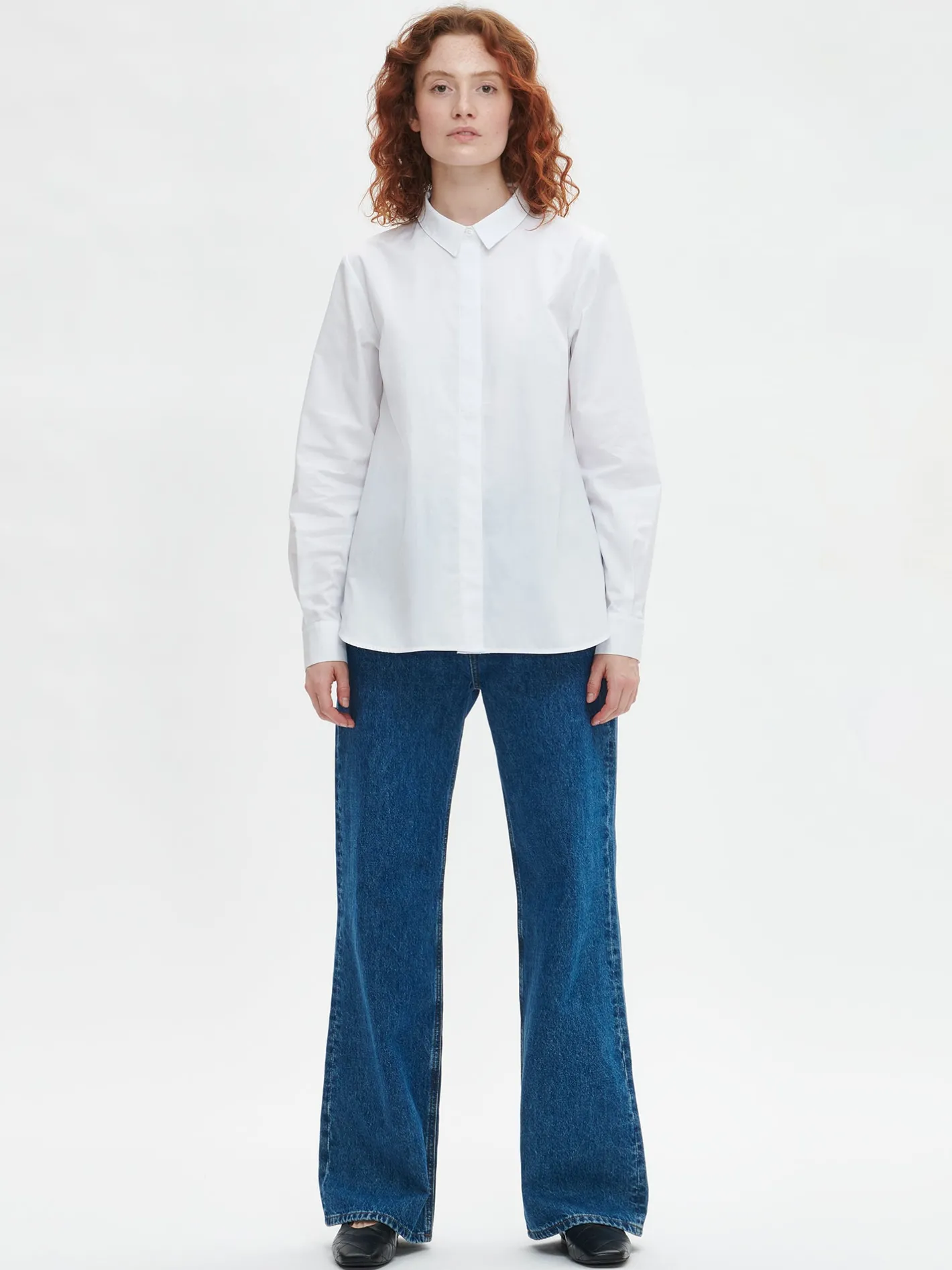 Nanso LENA paitapusero -* Paidat Ja Tunikat