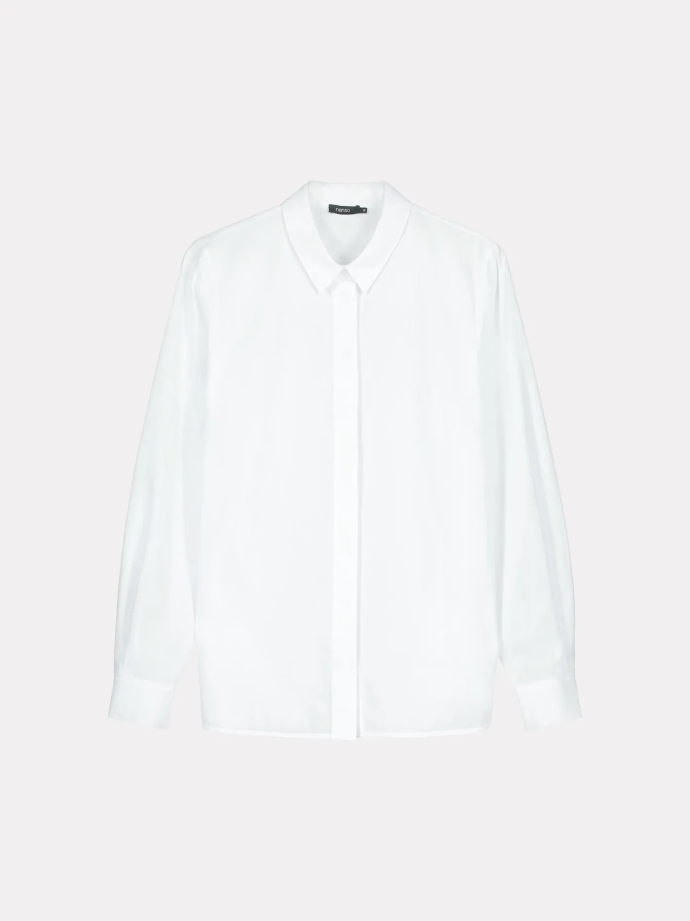 Nanso LENA paitapusero -* Paidat Ja Tunikat