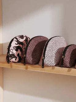 Nanso LEONORA kosmetiikkalaukku -* Pyyhkeet Ja Kosmetiikkalaukut|Asusteet