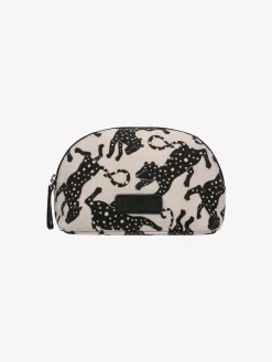 Nanso LEONORA MINI kosmetiikkalaukku -* Pyyhkeet Ja Kosmetiikkalaukut|Asusteet