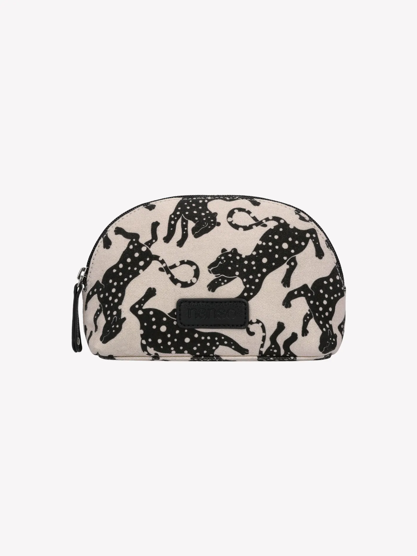 Nanso LEONORA MINI kosmetiikkalaukku -* Pyyhkeet Ja Kosmetiikkalaukut|Asusteet