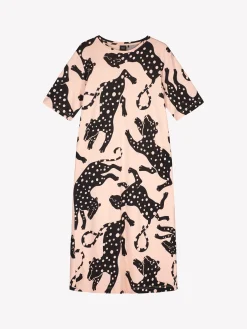 Nanso LEONORA pitkä yöpaita -* Yöasut Ja Oloasut