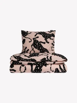 Nanso LEONORA pussilakanasetti -* Lakanat