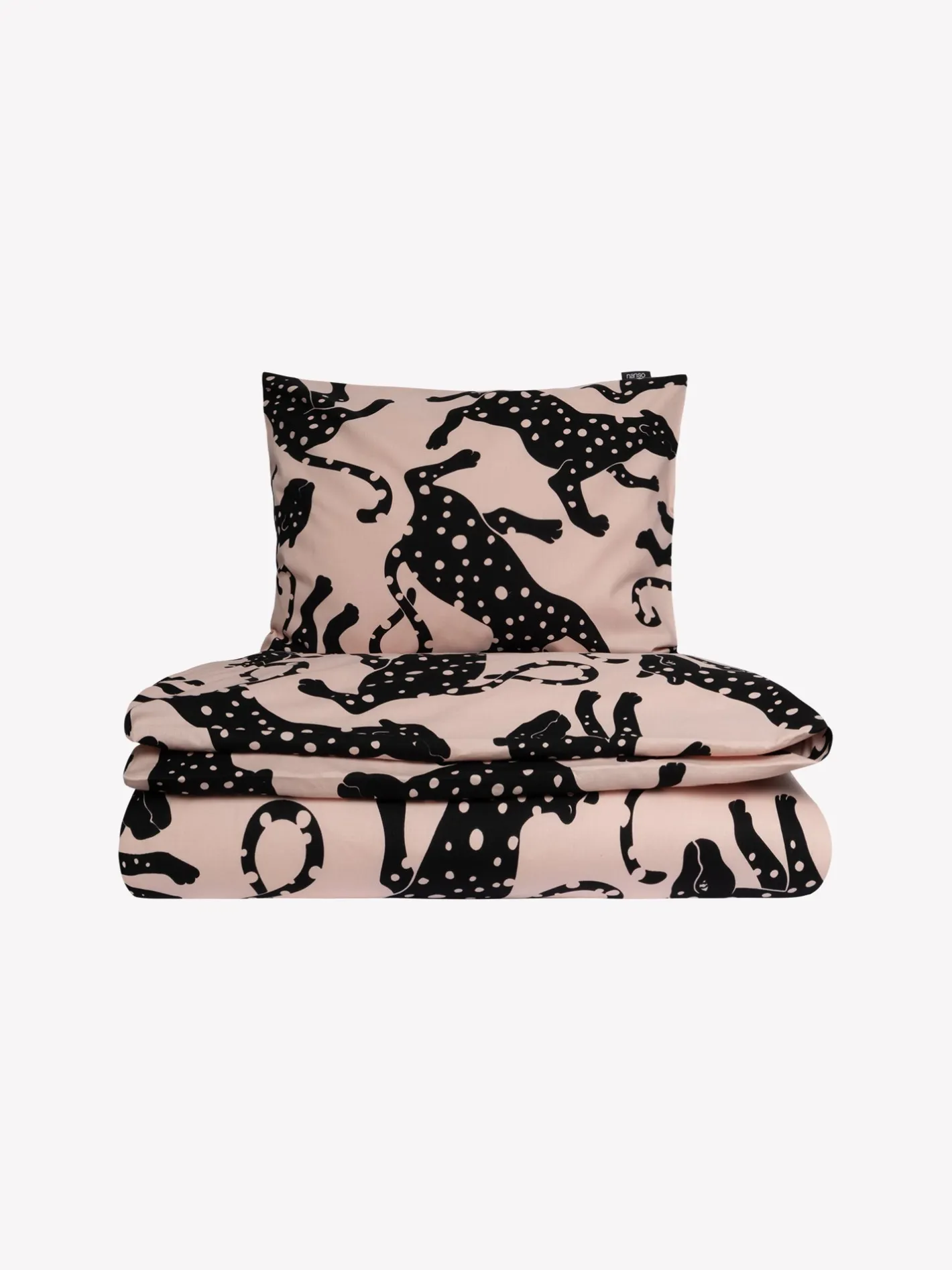 Nanso LEONORA pussilakanasetti -* Lakanat