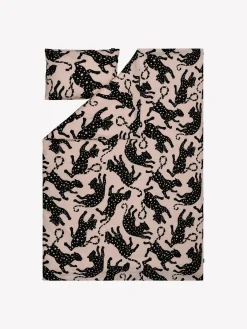 Nanso LEONORA pussilakanasetti -* Lakanat