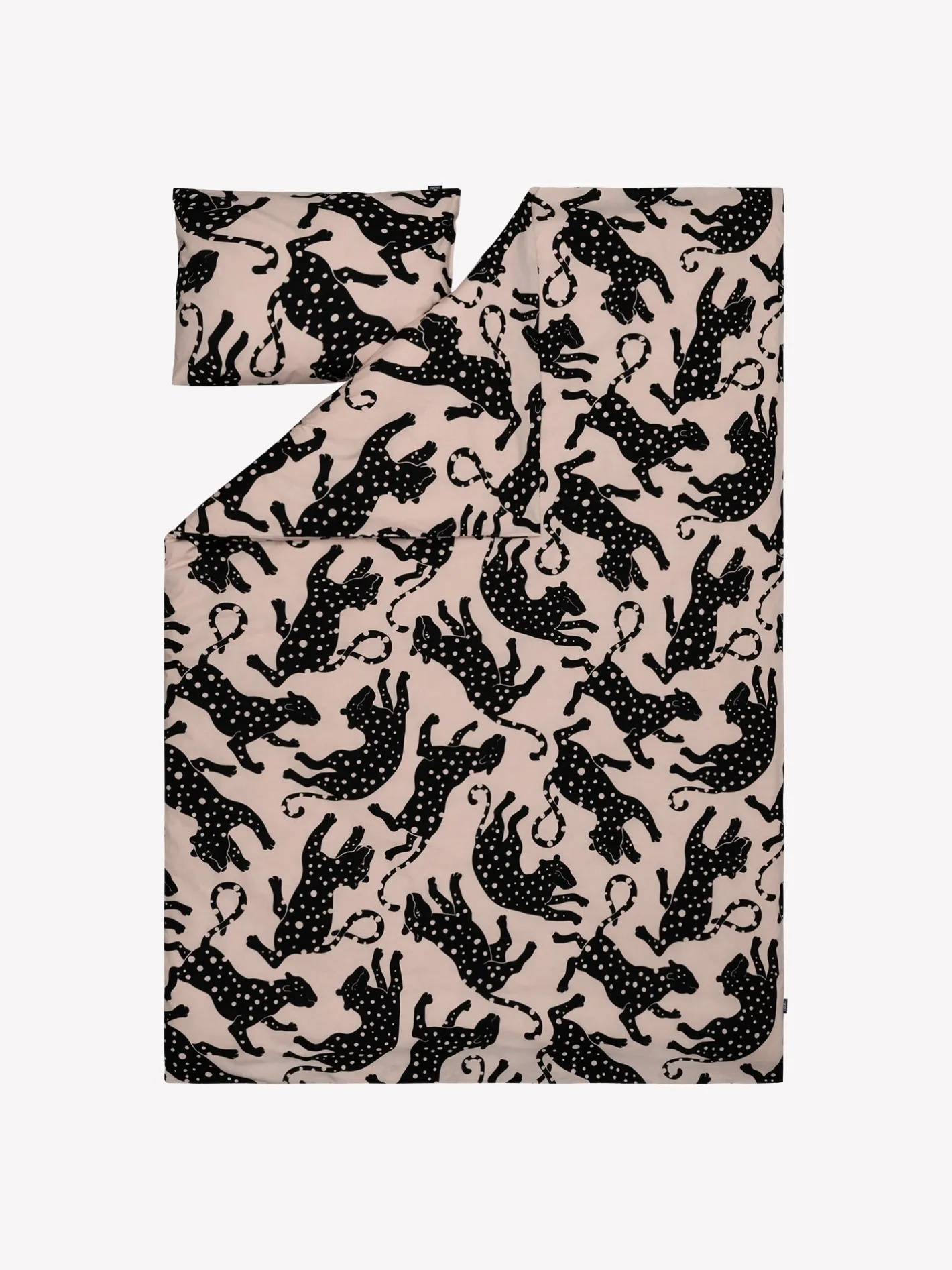 Nanso LEONORA pussilakanasetti -* Lakanat