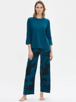 Nanso LEONORA pyjama -* Yöasut Ja Oloasut