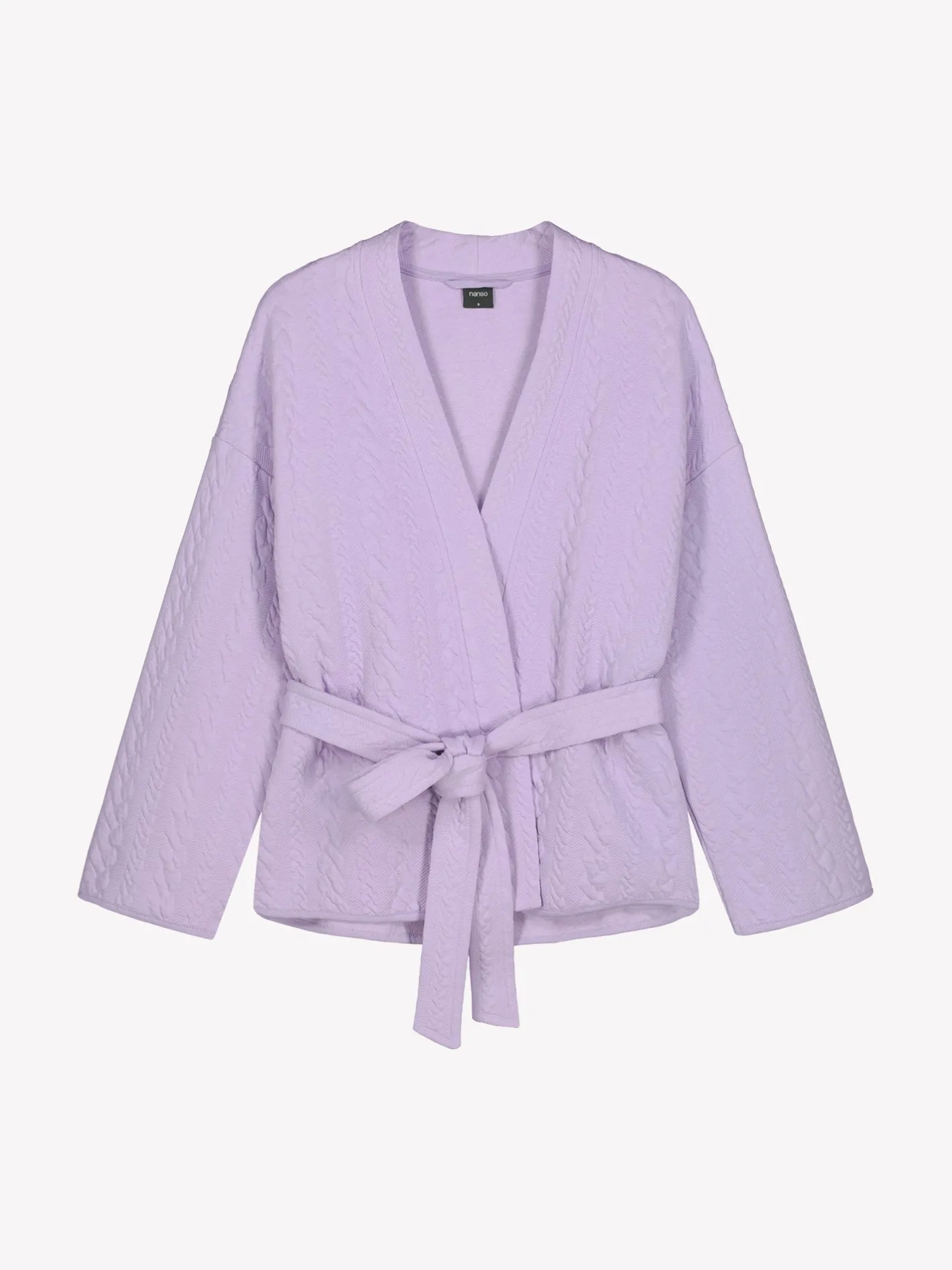 Nanso LETTI jakku -* Takit, Jakut Ja Liivit