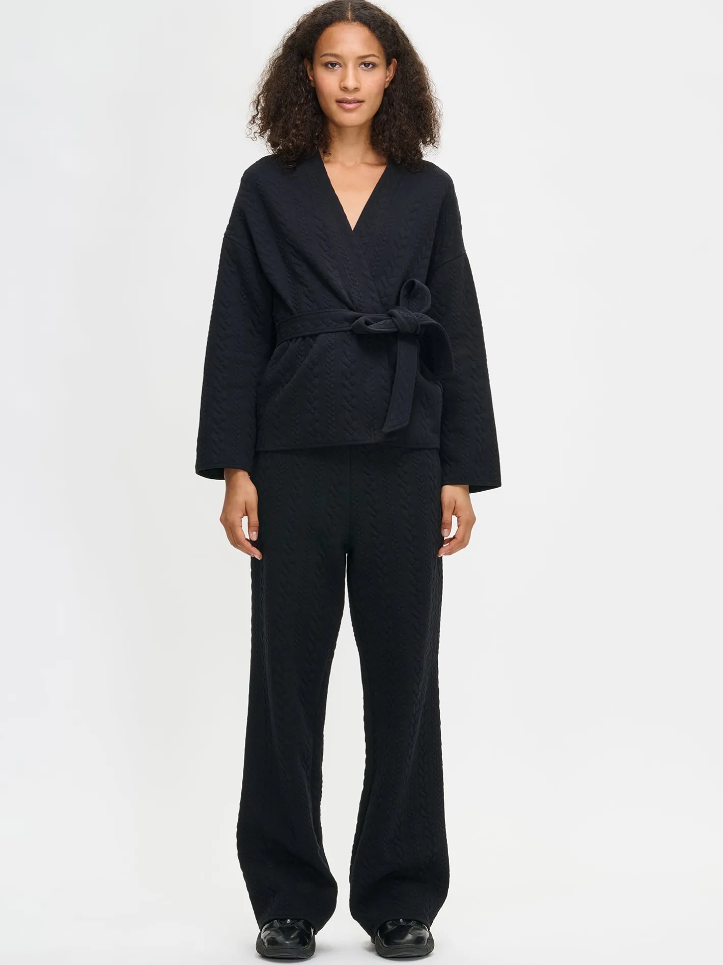 Nanso LETTI jakku -* Takit, Jakut Ja Liivit