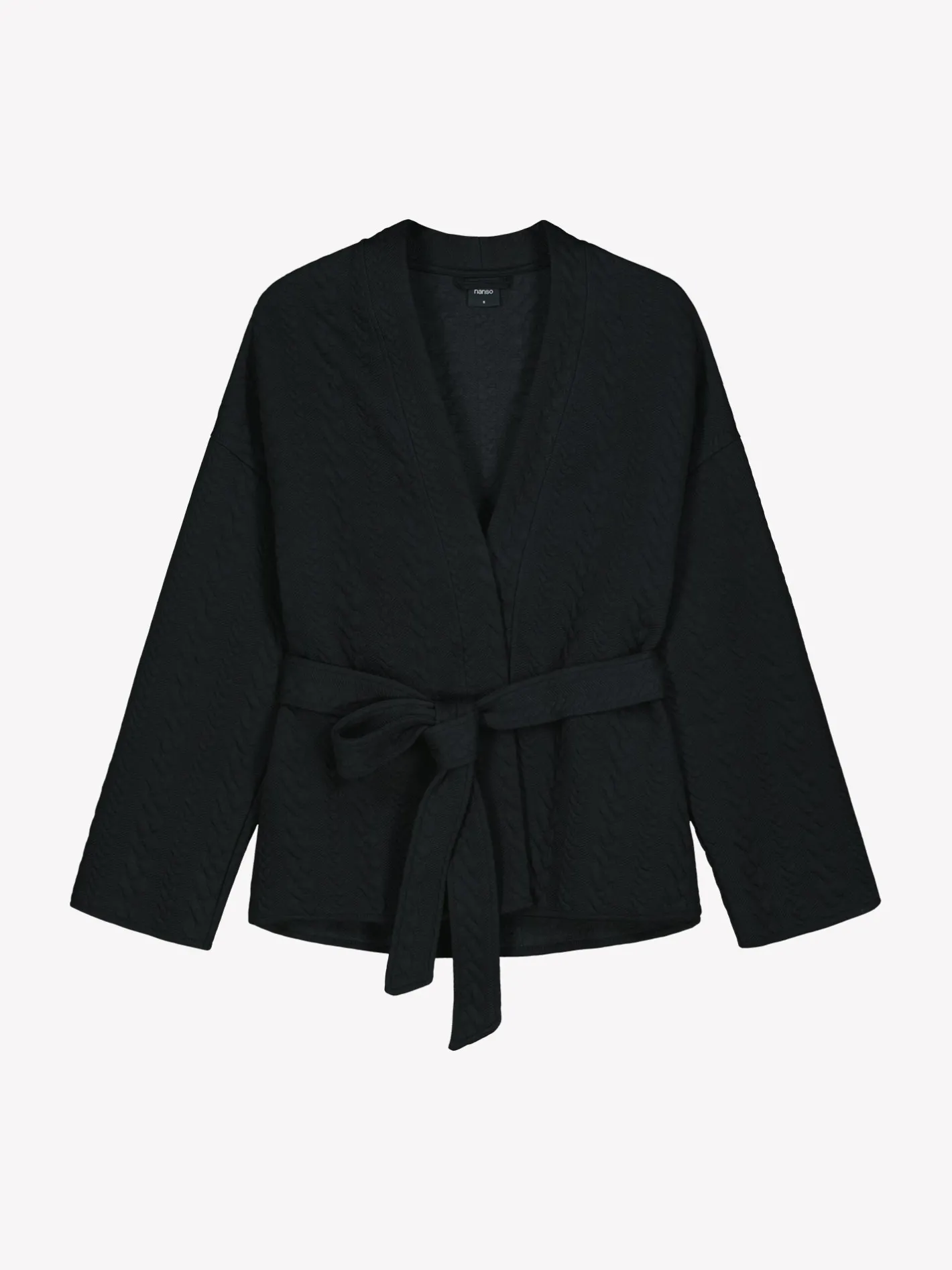 Nanso LETTI jakku -* Takit, Jakut Ja Liivit