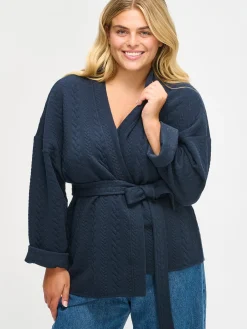 Nanso LETTI jakku -* Takit, Jakut Ja Liivit