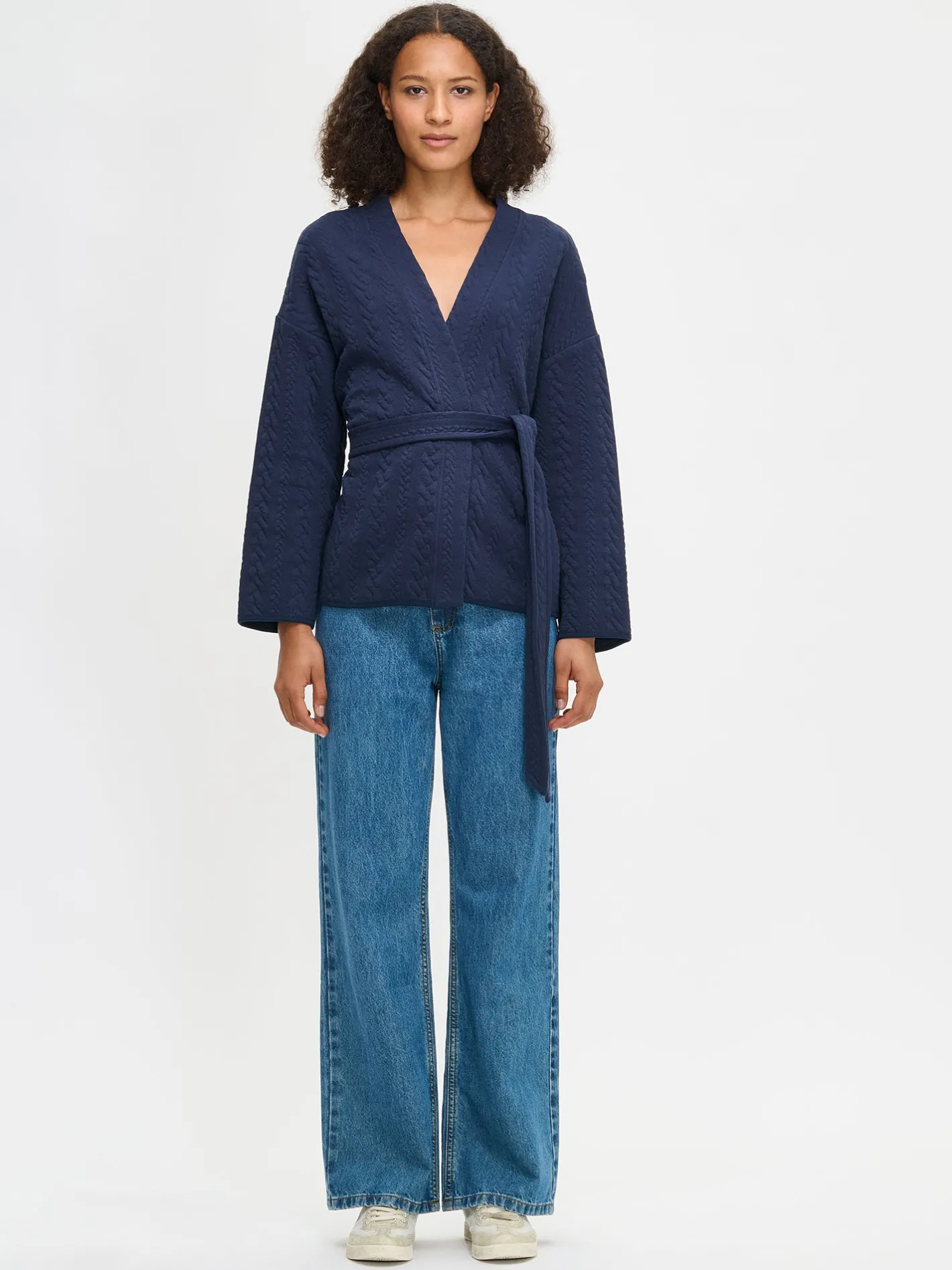 Nanso LETTI jakku -* Takit, Jakut Ja Liivit