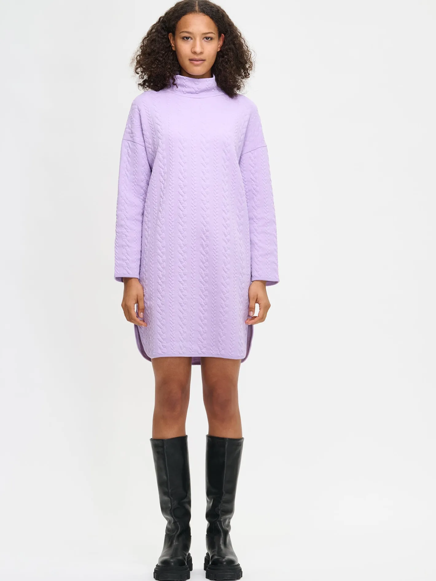 Nanso LETTI mekko -* Mekot