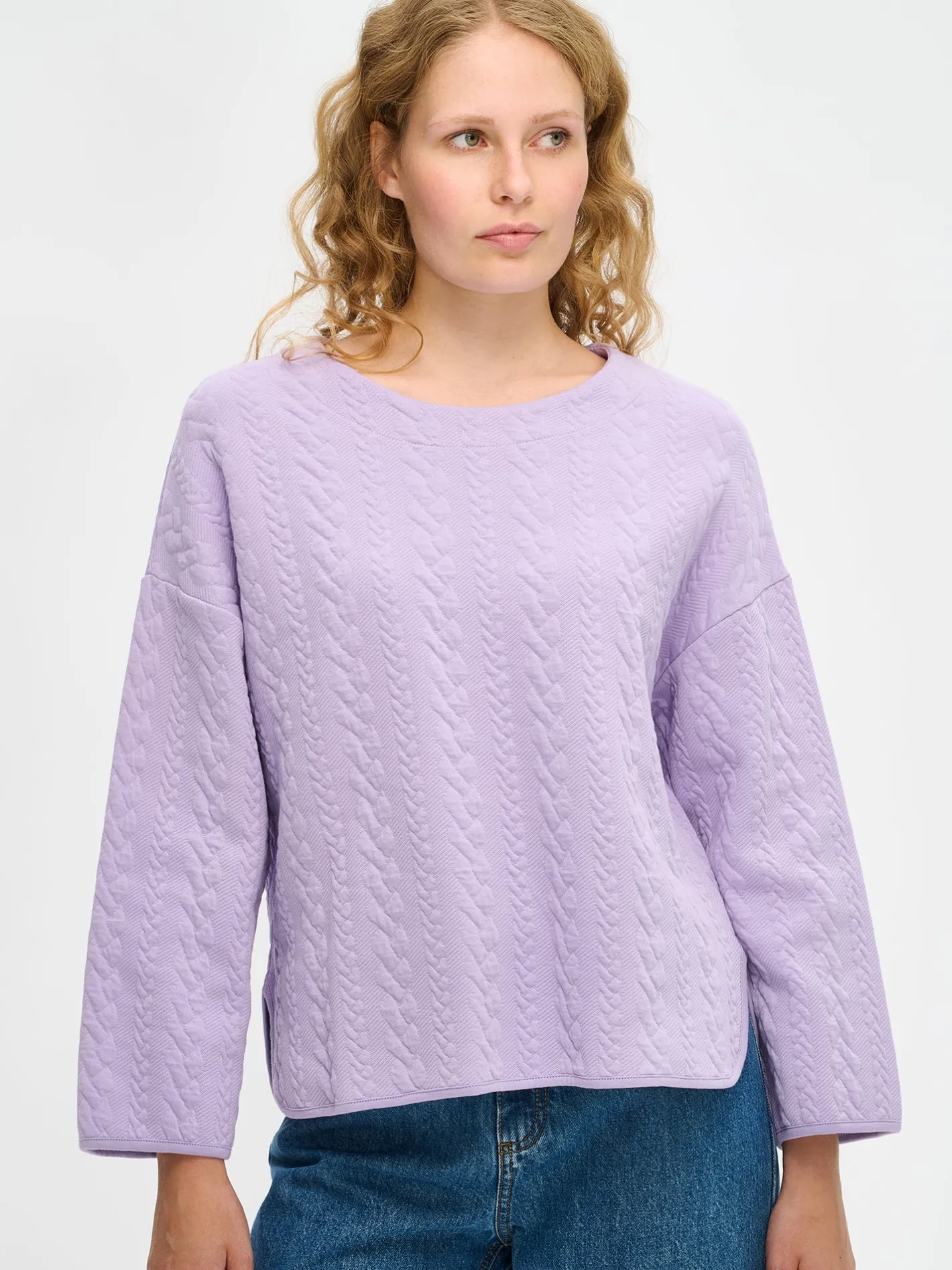 Nanso LETTI pusero -* Paidat Ja Tunikat