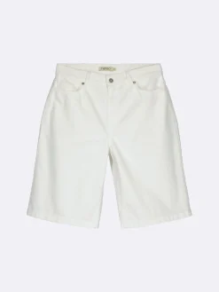 Nanso LEVEE farkkushortsit -* Housut Ja Farkut