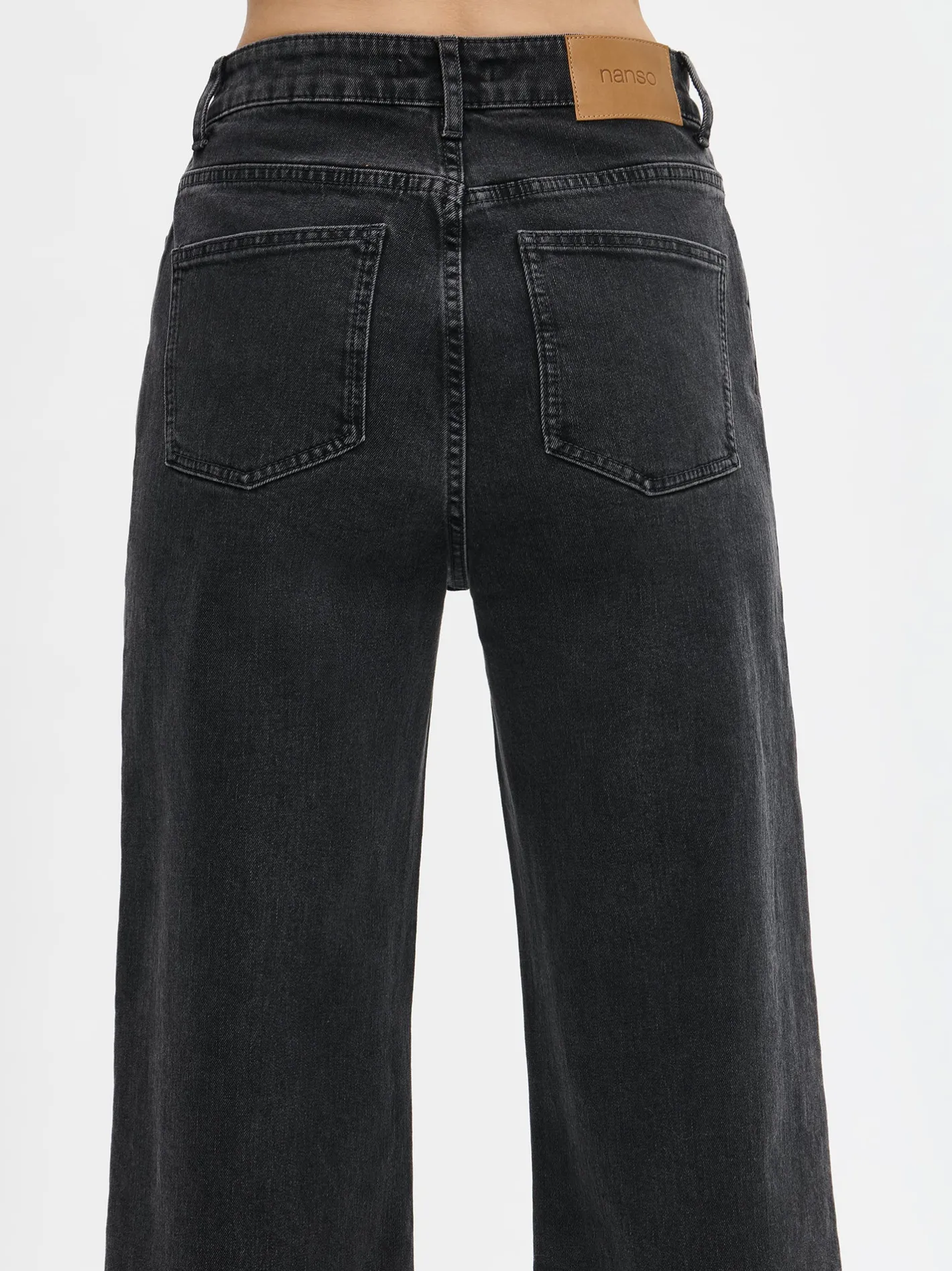 Nanso LEVEE farkut -* Housut Ja Farkut