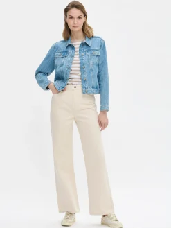 Nanso LEVEE farkut -* Housut Ja Farkut