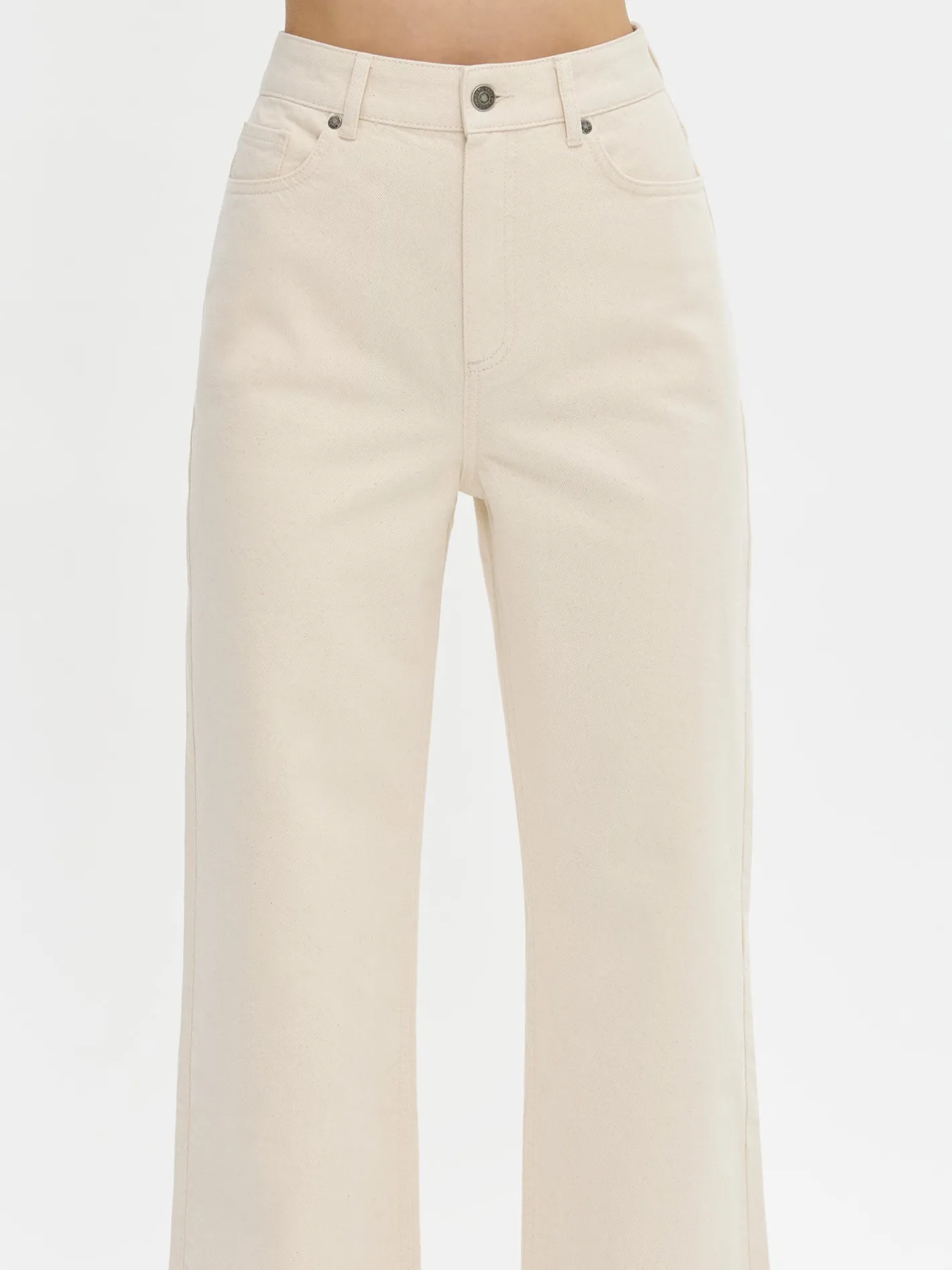 Nanso LEVEE farkut -* Housut Ja Farkut