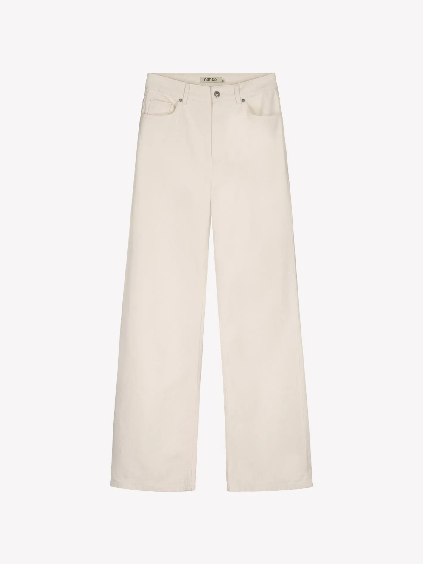 Nanso LEVEE farkut -* Housut Ja Farkut