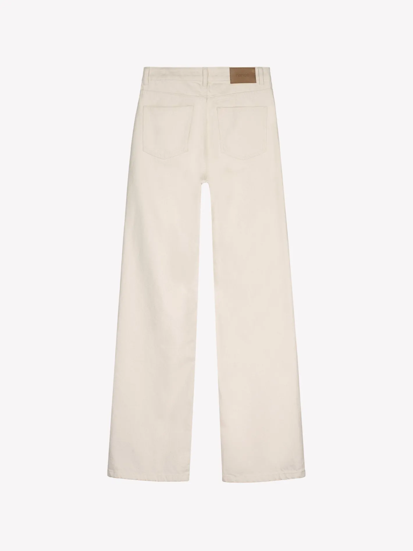 Nanso LEVEE farkut -* Housut Ja Farkut