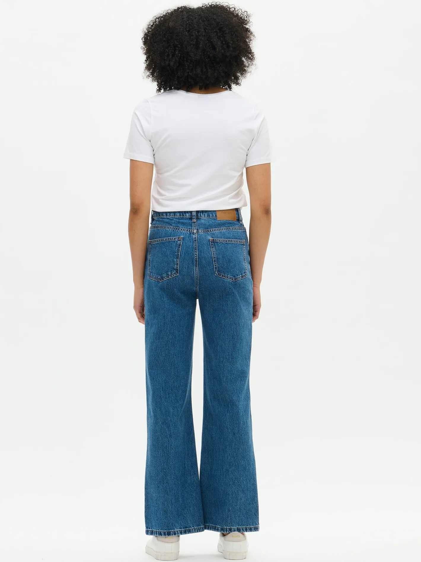 Nanso LEVEE farkut -* Housut Ja Farkut