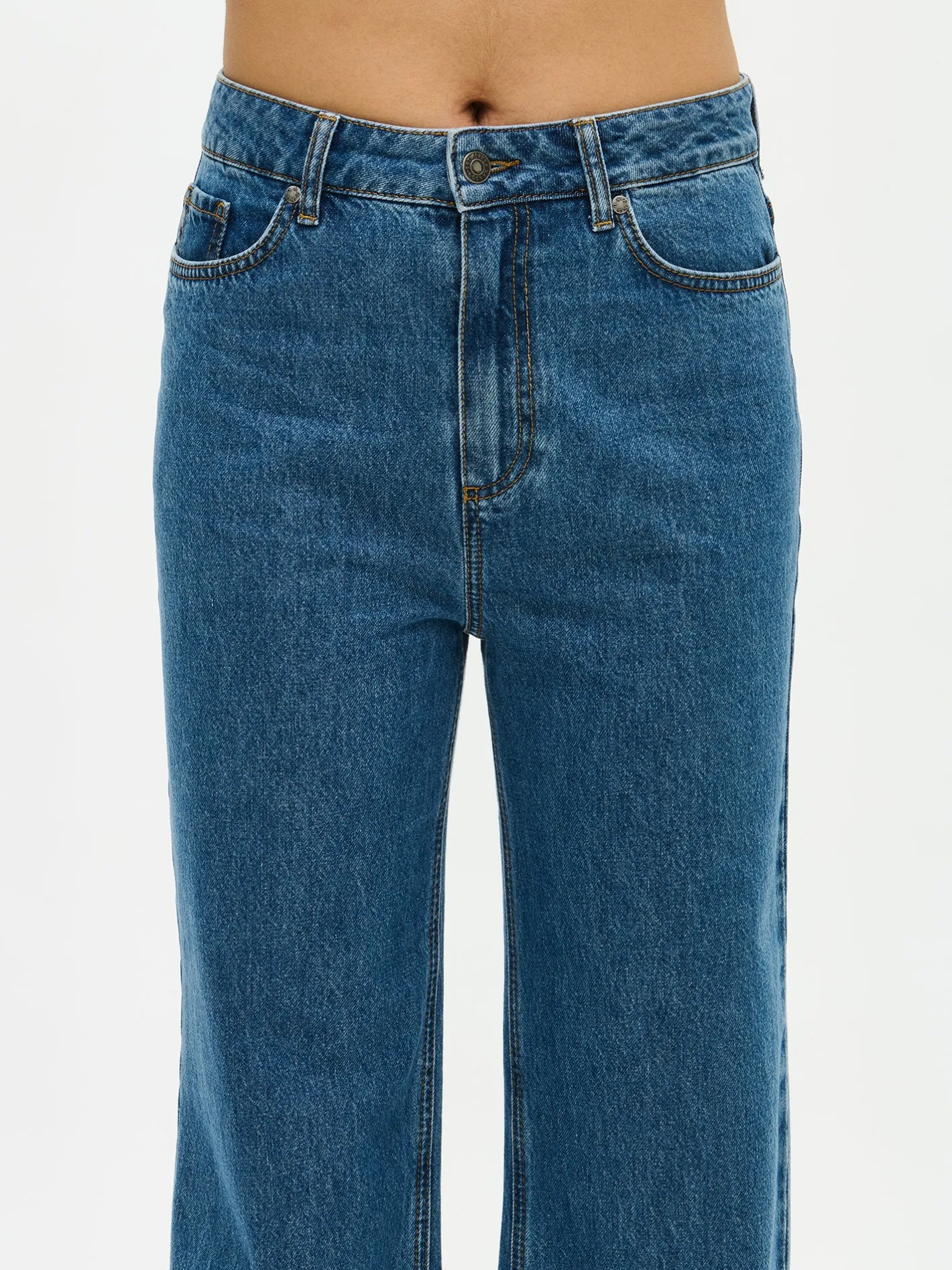 Nanso LEVEE farkut -* Housut Ja Farkut