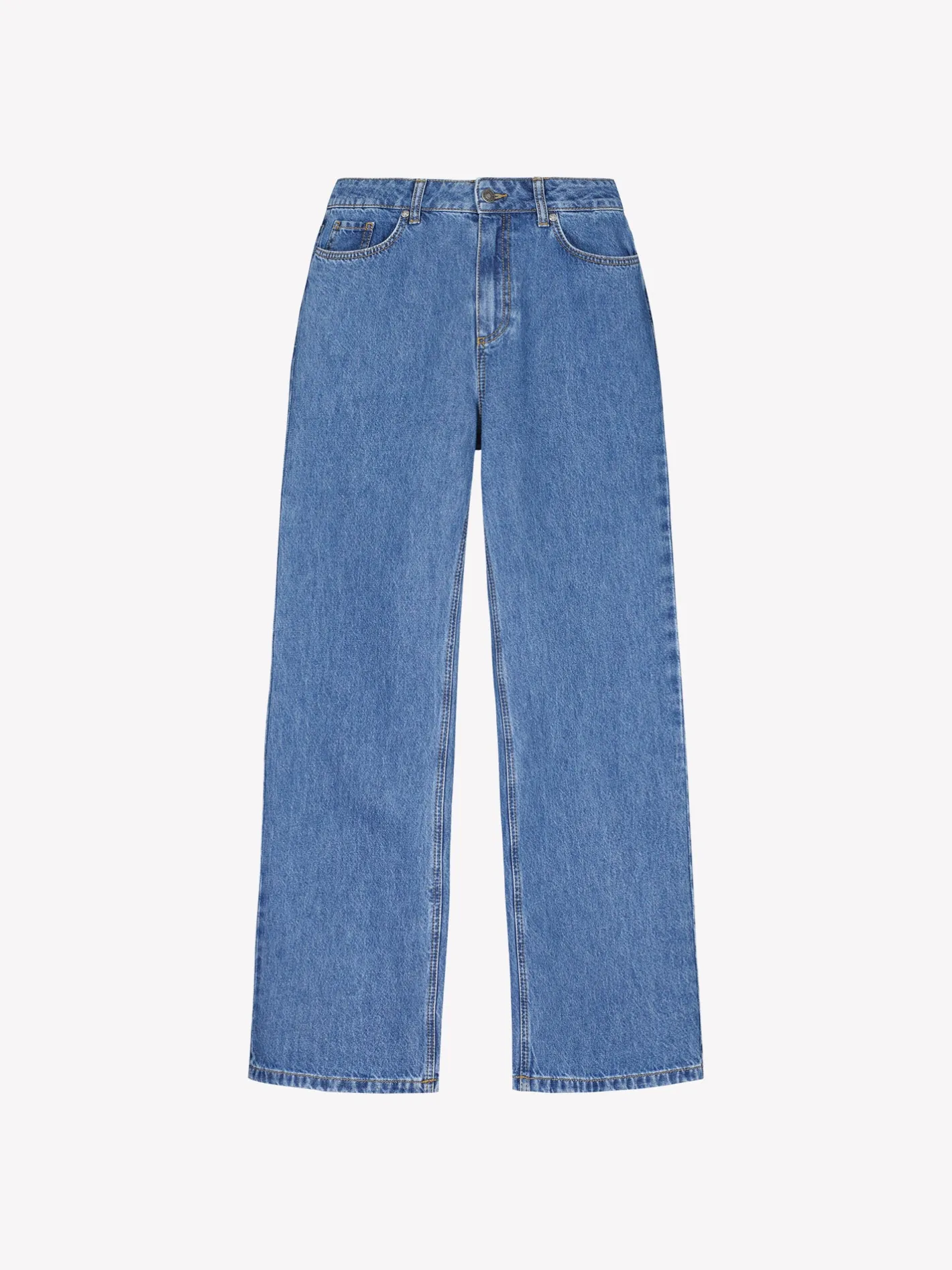 Nanso LEVEE farkut -* Housut Ja Farkut