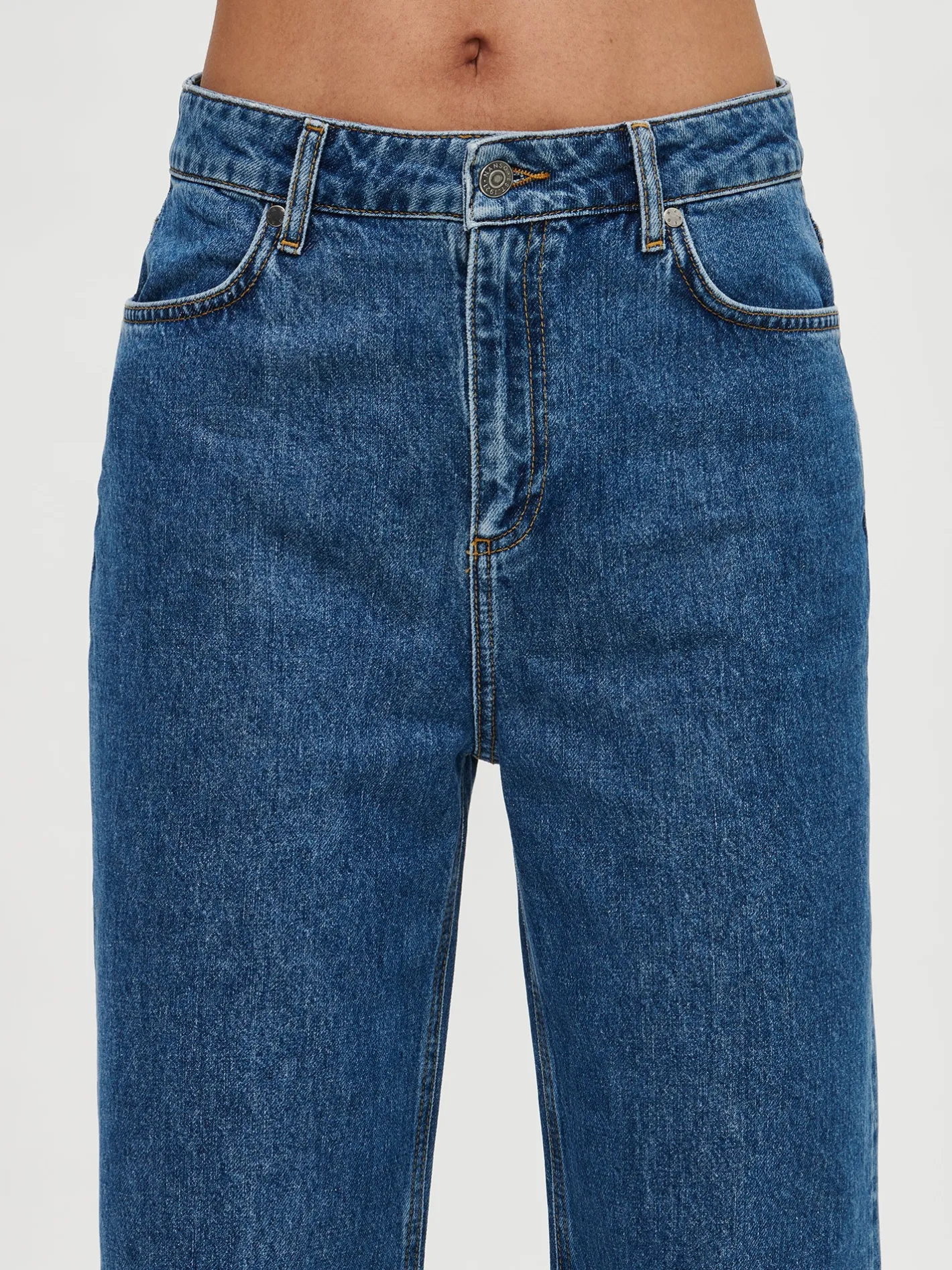 Nanso LEVEE farkut -* Housut Ja Farkut