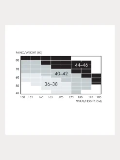 Nanso LIFT UP SUPPORT 20 tukisukkahousut - musta* Katso Muotoilevat Sukkahousut|Katso Valikoima