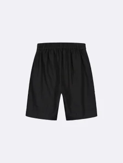 Nanso LIINE pellavashortsit -* Pellavavaatteet|Housut Ja Farkut