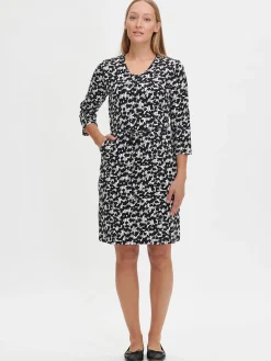 Nanso LIITO trikoomekko -* Mekot