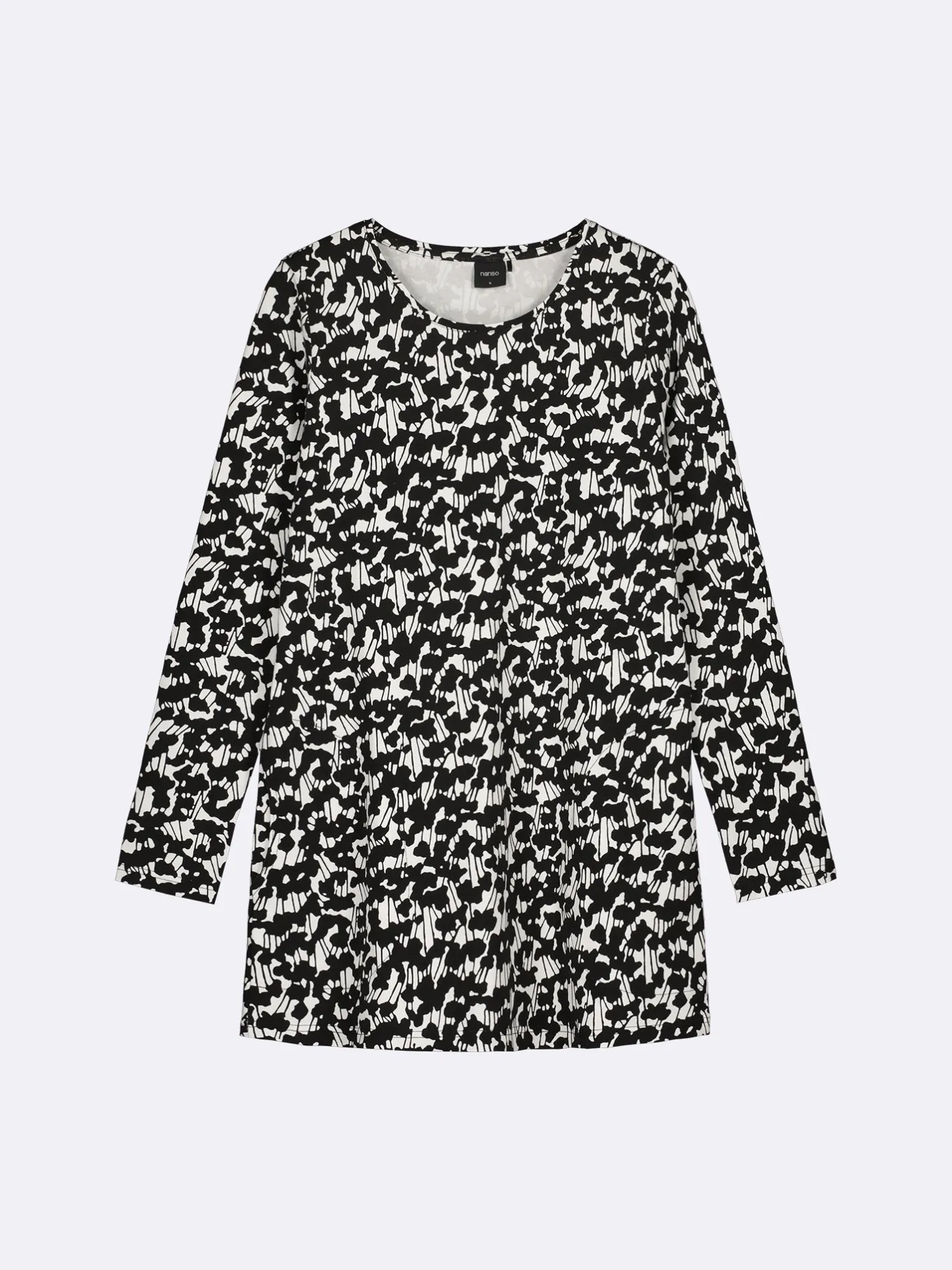 Nanso LIITO tunika -* Paidat Ja Tunikat