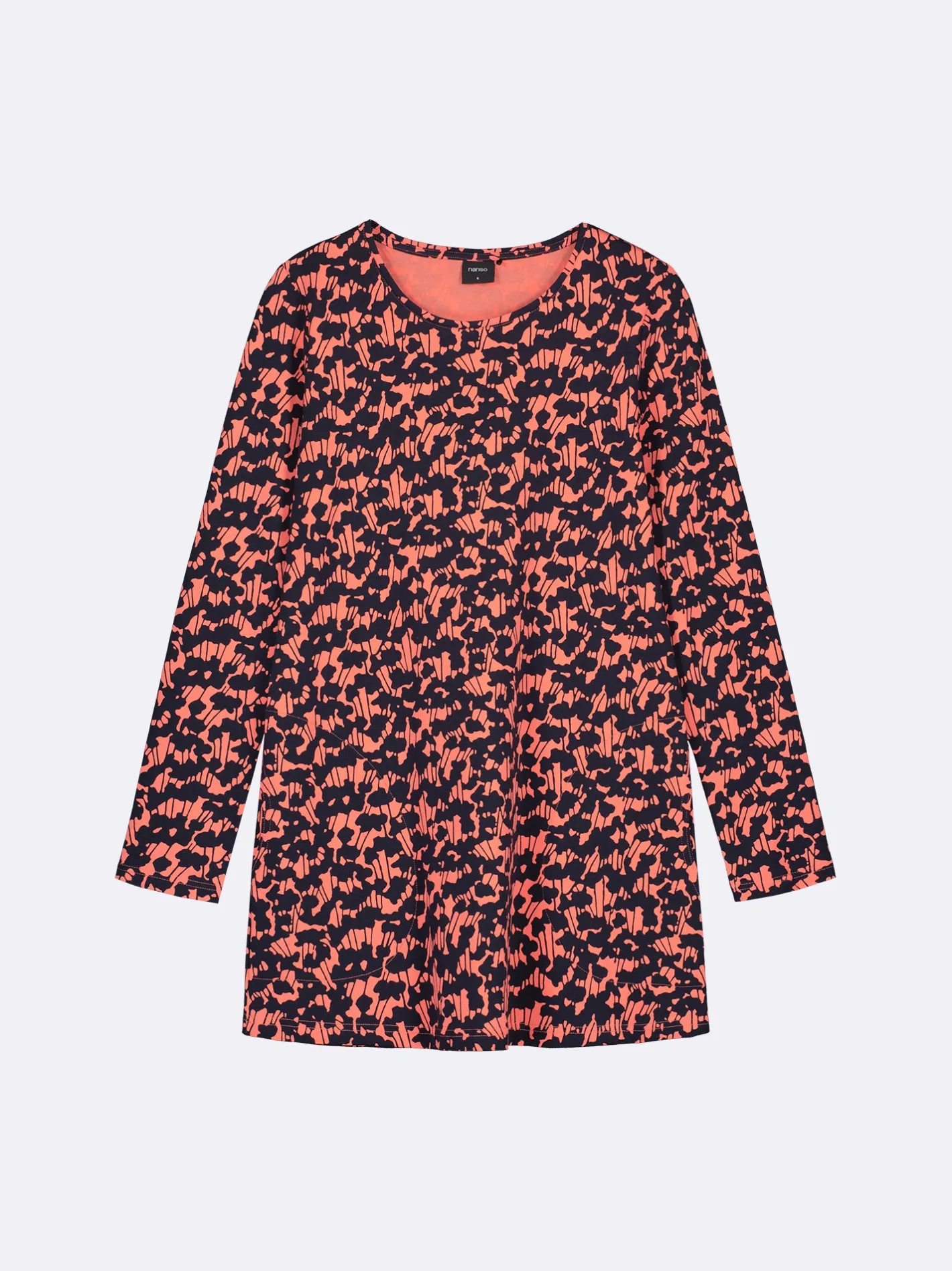 Nanso LIITO tunika -* Paidat Ja Tunikat