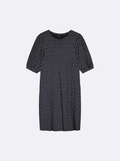 Nanso LILIANA lyhyt trikoomekko -* Mekot