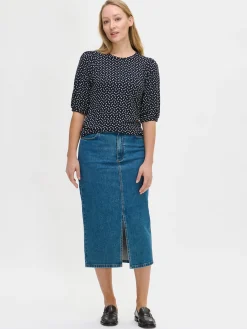 Nanso LILIANA pusero -* Paidat Ja Tunikat