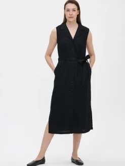 Nanso LIN pellavamekko -* Pellavavaatteet|Mekot