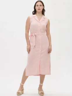 Nanso LIN pellavamekko -* Pellavavaatteet|Mekot