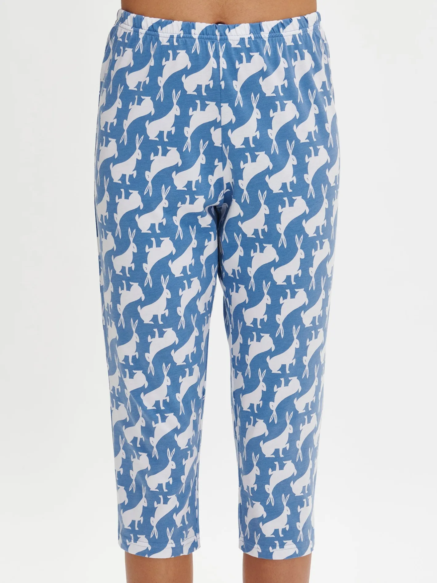 Nanso LOIKKA housut -* Yöasut Ja Oloasut