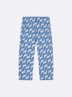 Nanso LOIKKA housut -* Yöasut Ja Oloasut