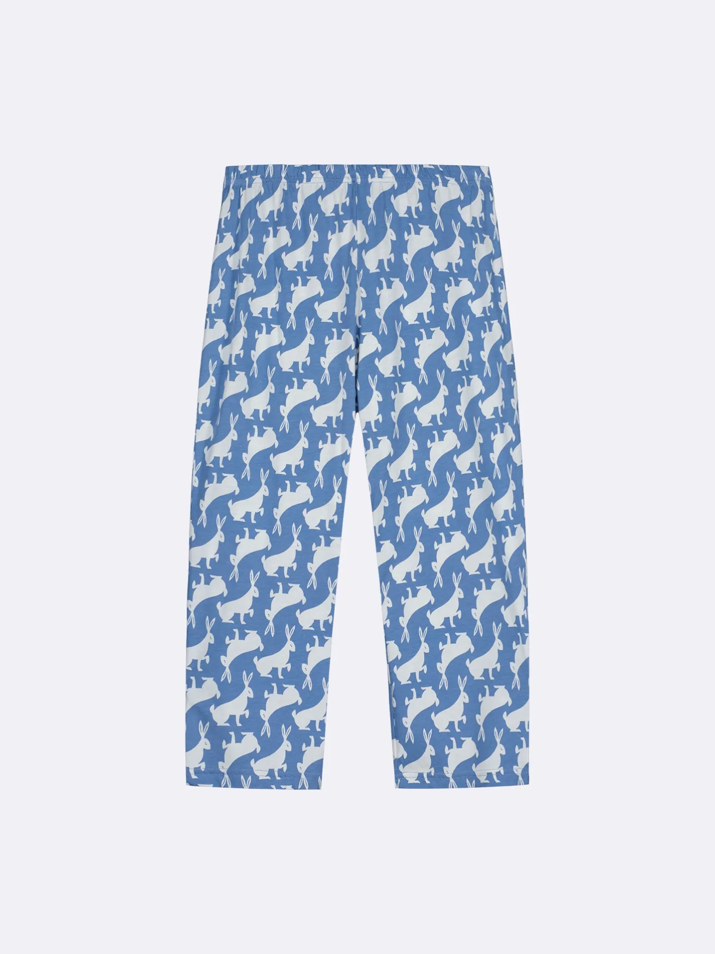 Nanso LOIKKA housut -* Yöasut Ja Oloasut