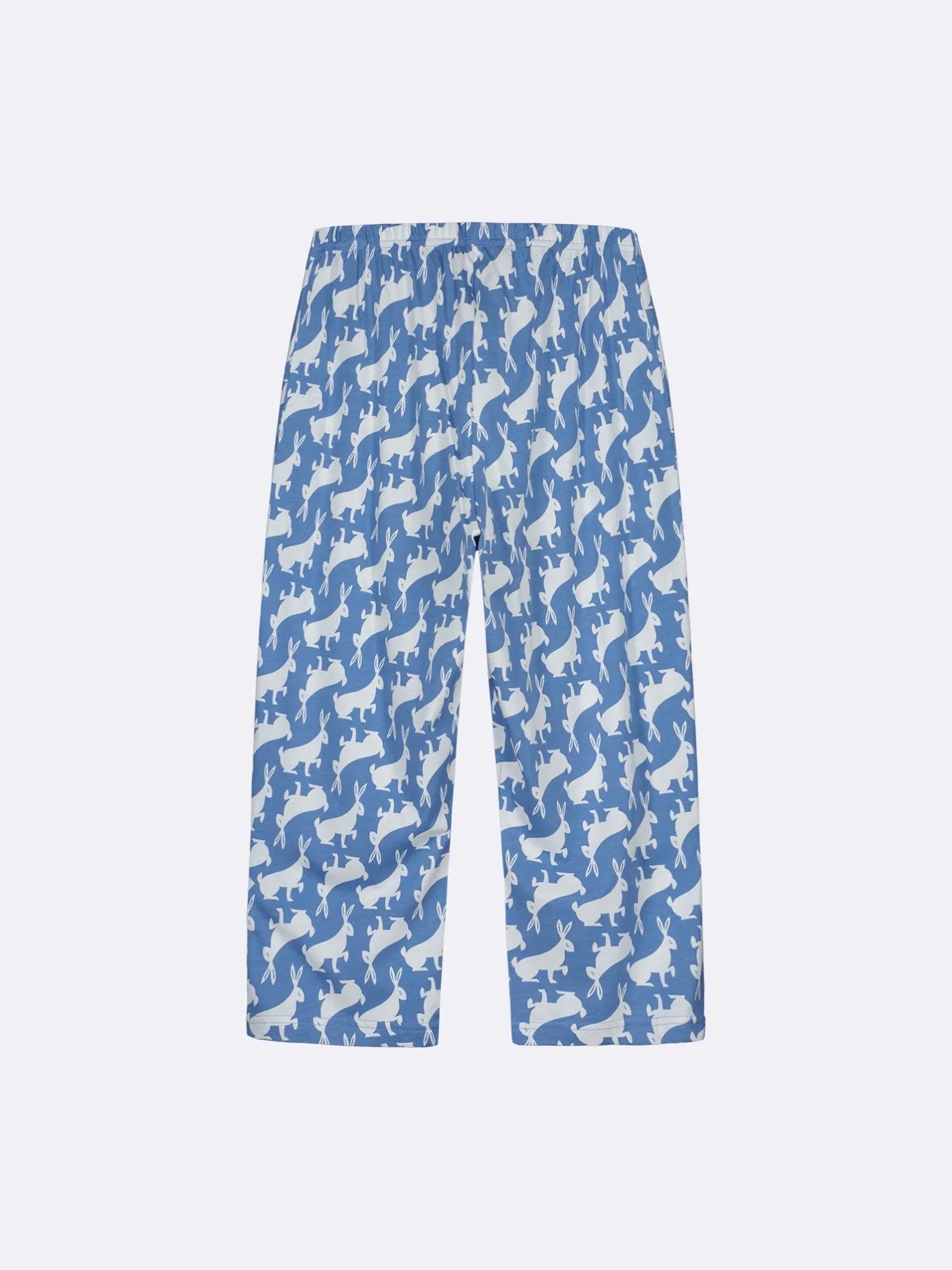 Nanso LOIKKA housut -* Yöasut Ja Oloasut