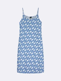 Nanso LOIKKA pitkä yöpaita -* Yöasut Ja Oloasut