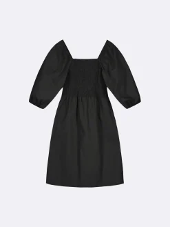 Nanso LUISA lyhyt kangasmekko -* Mekot