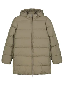 Nanso LUMI lyhyt toppatakki -* Takit, Jakut Ja Liivit