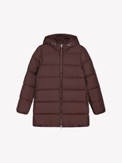 Nanso LUMI lyhyt toppatakki -* Takit, Jakut Ja Liivit