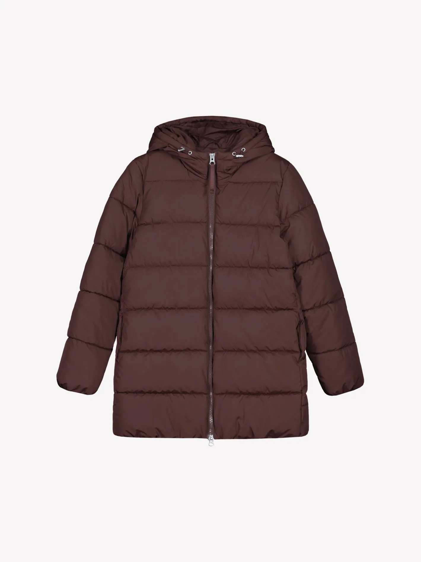 Nanso LUMI lyhyt toppatakki -* Takit, Jakut Ja Liivit